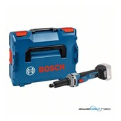 Bosch Power Tools Akku-Geradschleifer GGS 18V-23 LC