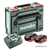 Metabowerke Basic-Set 685131000
