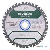 Metabowerke SteelCutClassic 1 628273000