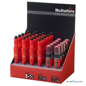 Hultafors (Snickers) Dry Markers+Refills Displ. 650130
