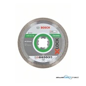 Bosch Power Tools X-LOCK Diamanttrennscheibe 2608615138
