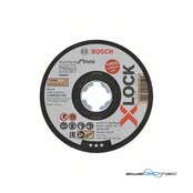Bosch Power Tools X-LOCK Trennscheibe 2608619261