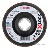 Bosch Power Tools X-LOCK Fcherscheibe 2608621764
