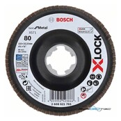 Bosch Power Tools X-LOCK Fcherscheibe 2608621765