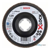 Bosch Power Tools X-LOCK Fcherscheibe 2608621766