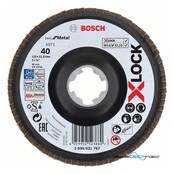 Bosch Power Tools X-LOCK Fcherscheibe 2608621767