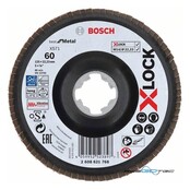 Bosch Power Tools X-LOCK Fcherscheibe 2608621768