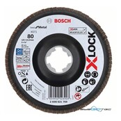 Bosch Power Tools X-LOCK Fcherscheibe 2608621769