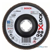Bosch Power Tools X-LOCK Fcherscheibe 2608621770