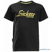 Hultafors (Snickers) Junior Logo T-Shirt 75100400104