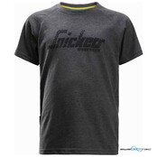Hultafors (Snickers) Junior Logo T-Shirt 75103400116