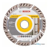 Bosch Power Tools DIA Trenn S.f. Unive 2608615059