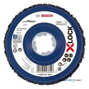Bosch Power Tools Polierscheibe X-Lock 2608621832