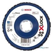 Bosch Power Tools Polierscheibe X-Lock 2608621833