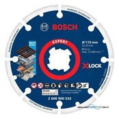 Bosch Power Tools EX Trenn DMW X-LOCK 2608900532