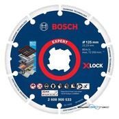 Bosch Power Tools EX Trenn DMW X-LOCK 2608900533