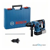 Bosch Power Tools Akku-Bohrhammer GBH 18V-34 CF
