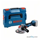 Bosch Power Tools Akku-Winkelschleifer 06017B0101