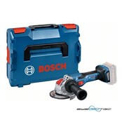 Bosch Power Tools GWS 15-125 CIEP Karton 06019H6400