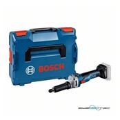 Bosch Power Tools Akku-Geradschleifer 06012B4000
