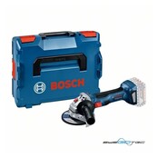 Bosch Power Tools Akku-Winkelschleifer 06019H9002