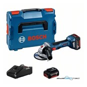 Bosch Power Tools Akku-Winkelschleifer 06019H9005