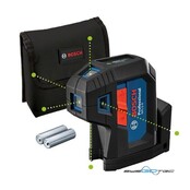 Bosch Power Tools Punktlaser 0601066P00