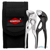 Knipex-Werk Zangensatz 00 20 72 V04 XS