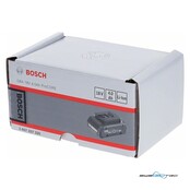 Bosch Power Tools Batterie 2607337320