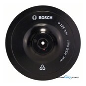 Bosch Power Tools Klettverschlusstelle 1609200154