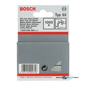 Bosch Power Tools Feindrahtklammer 8mm 1609200365
