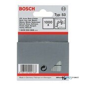 Bosch Power Tools Feindrahtklammer 10m 1609200366