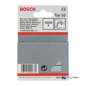 Bosch Power Tools Feindrahtklammer 12m 1609200367