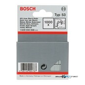Bosch Power Tools Feindrahtklammer 14m 1609200368