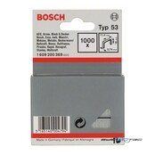 Bosch Power Tools Feindrahtklammer 18m 1609200369