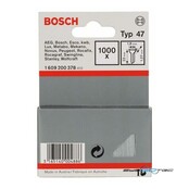 Bosch Power Tools Tackernagel Typ 47 1609200378