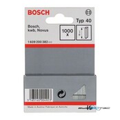 Bosch Power Tools Stift Typ 40 1609200382