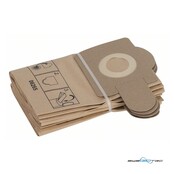 Bosch Power Tools Papierfilterbeutel 2605411150