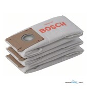 Bosch Power Tools Staubbeutel 2605411225