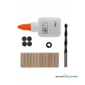 Bosch Power Tools Holzdbel-Set 2607000449