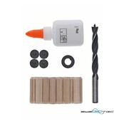 Bosch Power Tools Holzdbel-Set 2607000543