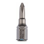 Bosch Power Tools Schrauberbit PH 2607001509