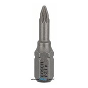 Bosch Power Tools Schrauberbit PZ 2607001557