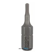 Bosch Power Tools Schrauberbit HEX 2607001718