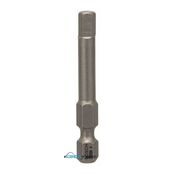 Bosch Power Tools Schrauberbit HEX 2607001734