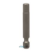 Bosch Power Tools Schrauberbit HEX 2607001735