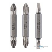 Bosch Power Tools Doppelklingenbit-Set 2607001744