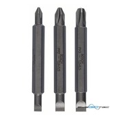 Bosch Power Tools Doppelklingenbit-Set 2607001746