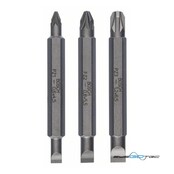 Bosch Power Tools Doppelklingenbit-Set 2607001747
