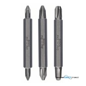Bosch Power Tools Doppelklingenbit-Set 2607001748